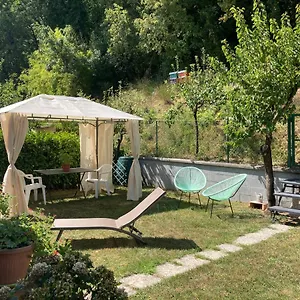  Appartamento Azzurra