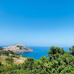  Casa vacanze Casa Silvia Climatizzata, Giardino Privato E Posto Auto Privato Italia