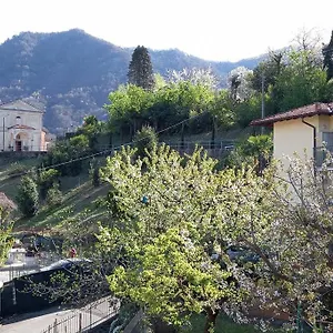 Flower Home Brissago Apartment Brissago-Valtravaglia