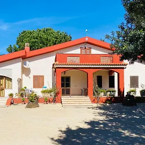 Casa Provence Family & Friends Mare & Natura Ferienhaus Alghero