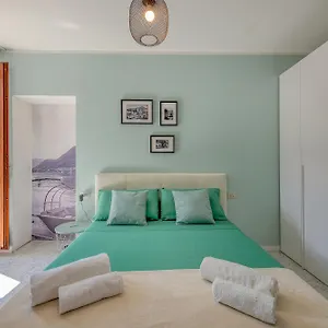 La Casa Del Pescatore Apartment Cernobbio