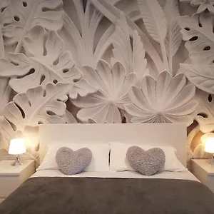 Bsuites Scrovegni Apartment Padua