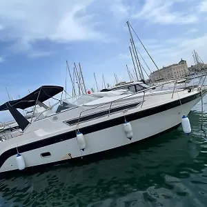  Botel Virginia Italia